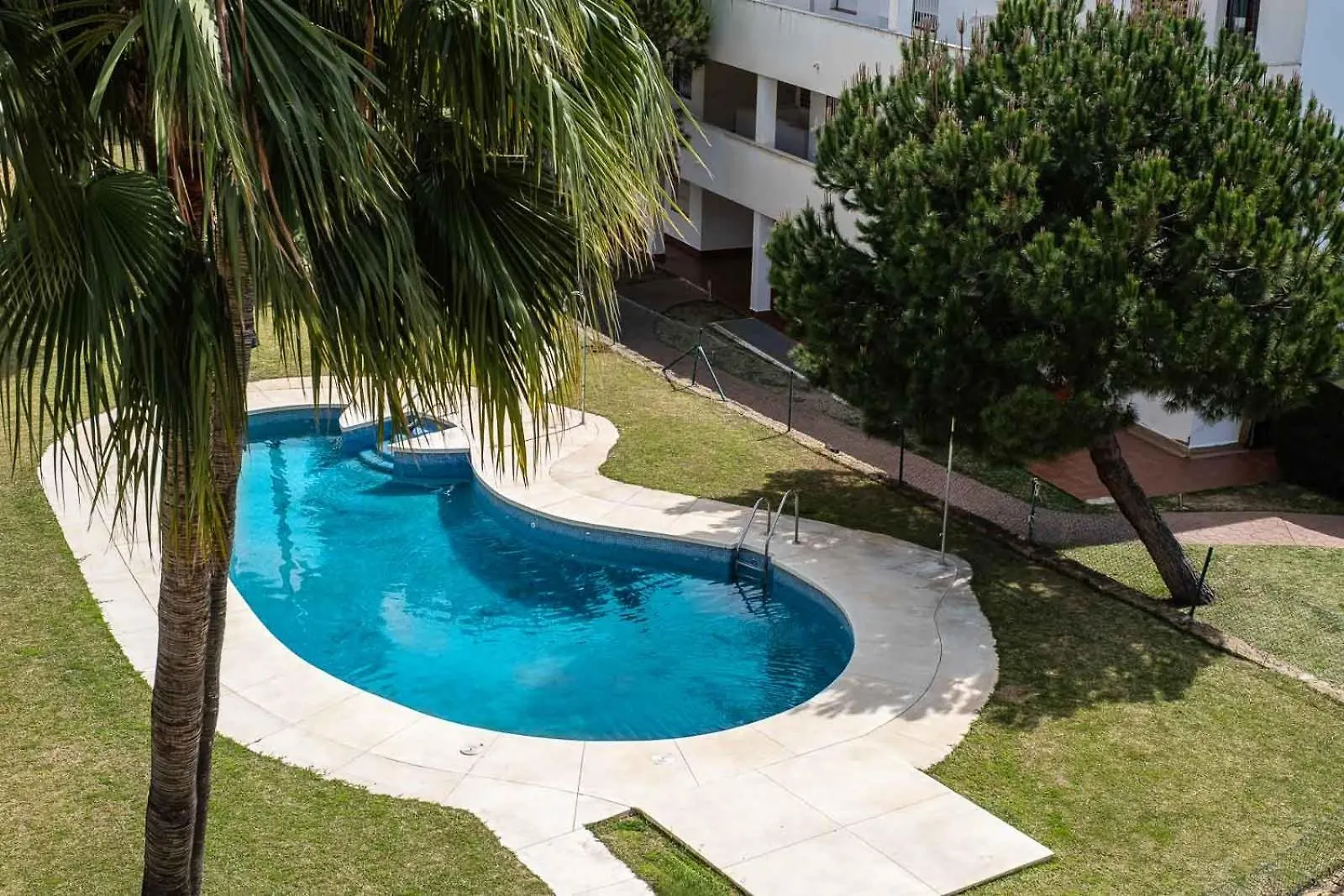Riviera Park Great Escape By Alfresco Stays Sitio de Calahonda 0*,  Spain